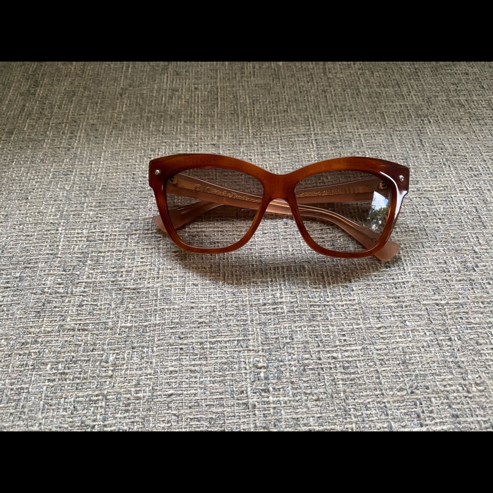 Dior Cat-eye shades - Picture 3 of 6
